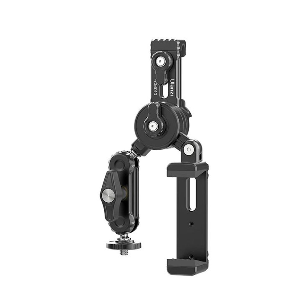 Suporte de Rede de Metal Ulanzi CM10 3313