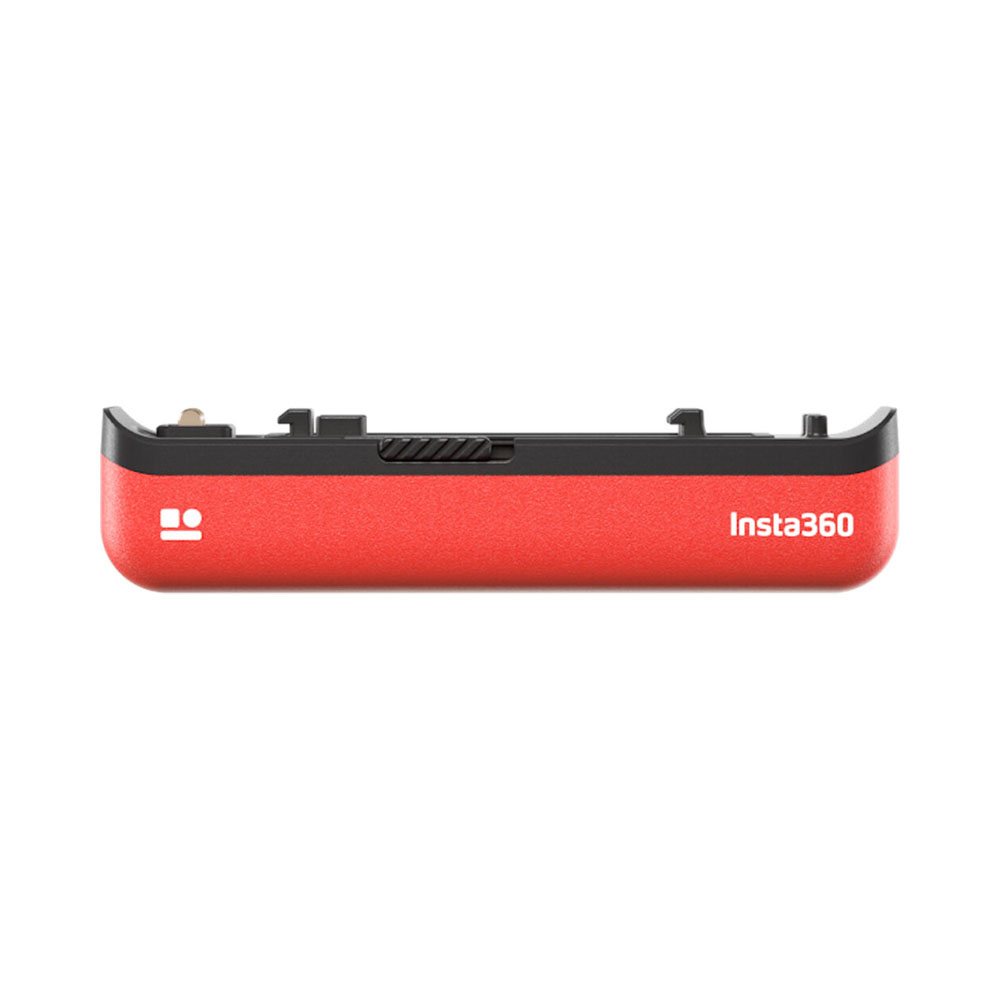 Base de Bateria INSTA360 Cinrsbt/a para Uma Câmera RS