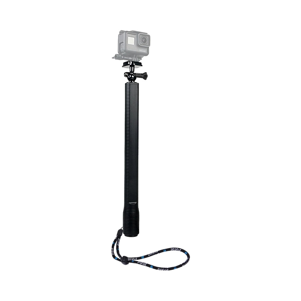 Poste Extensível Puluz PU416 para Câmera Esportiva