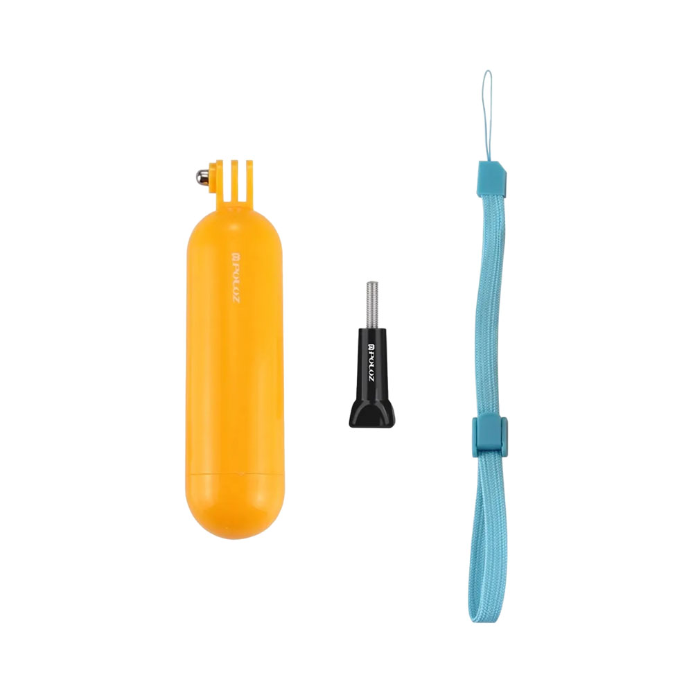 Mango Flutuante Bobber Puluz PU81 para Sportcam