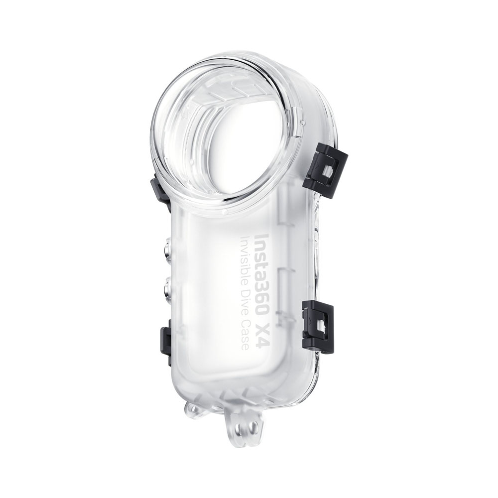 Estuche de Buceo INSTA360 Cinsbbmg para INSTA360 X4