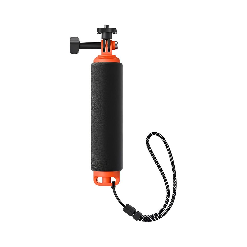 Grip Flutuador INSTA360 Cinscava para INSTA360