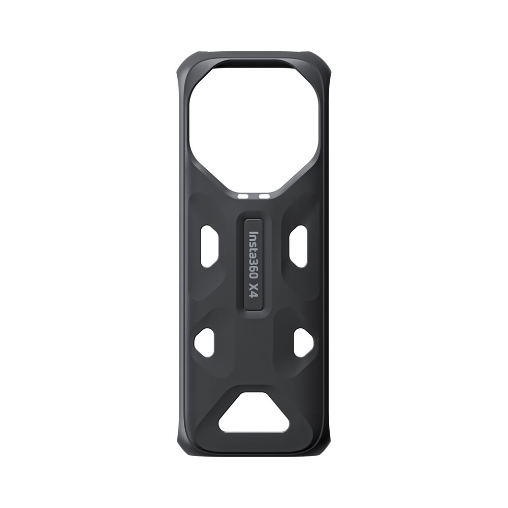 Capa Térmica INSTA360 Cinsbbms X4 Preto