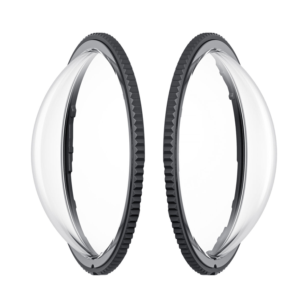 Proteção de Lente Padrão INSTA360 Cinsbbme X4