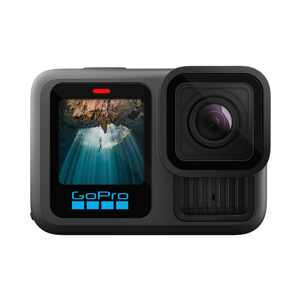 Câmera de Ação Gopro Hero 13 CHDHX-131-RW Preto