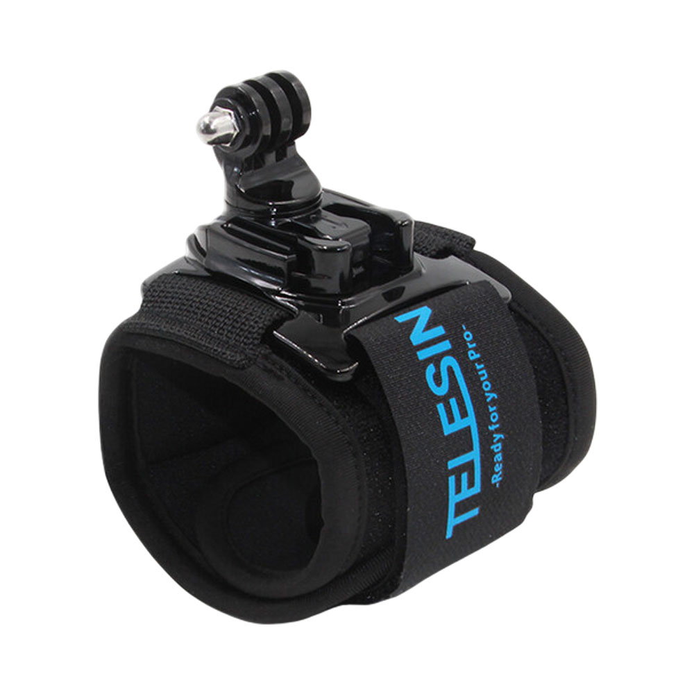 Suporte para o Punho Telesin GP-WFS-220