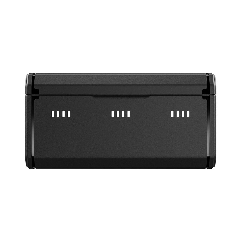 Carregador de Bateria Telesin GP-HPK-011 Preto