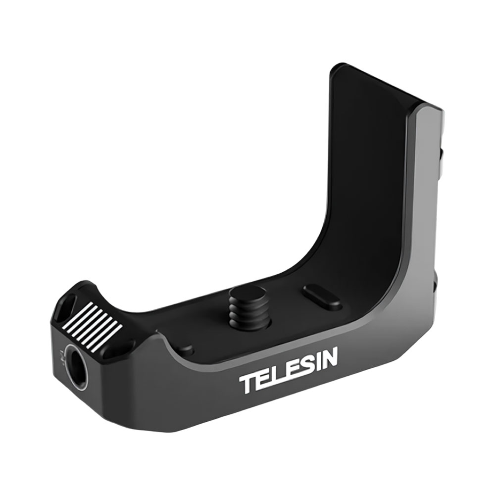 Suporte de Expansão Horizontal Telesin S6-FMS-11 para INSTA360 X4
