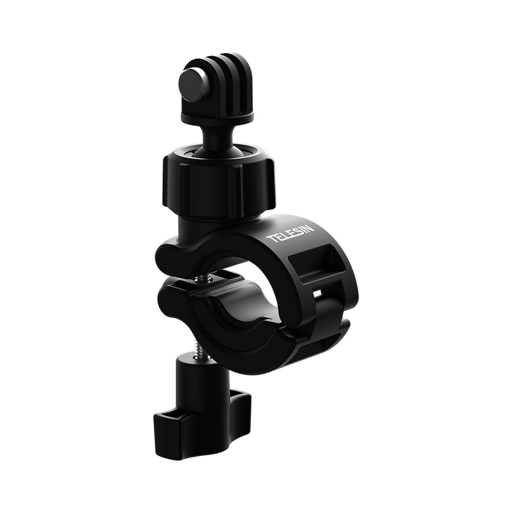 Grampo Universal Telesin Bike Mount DJ-HBM-001