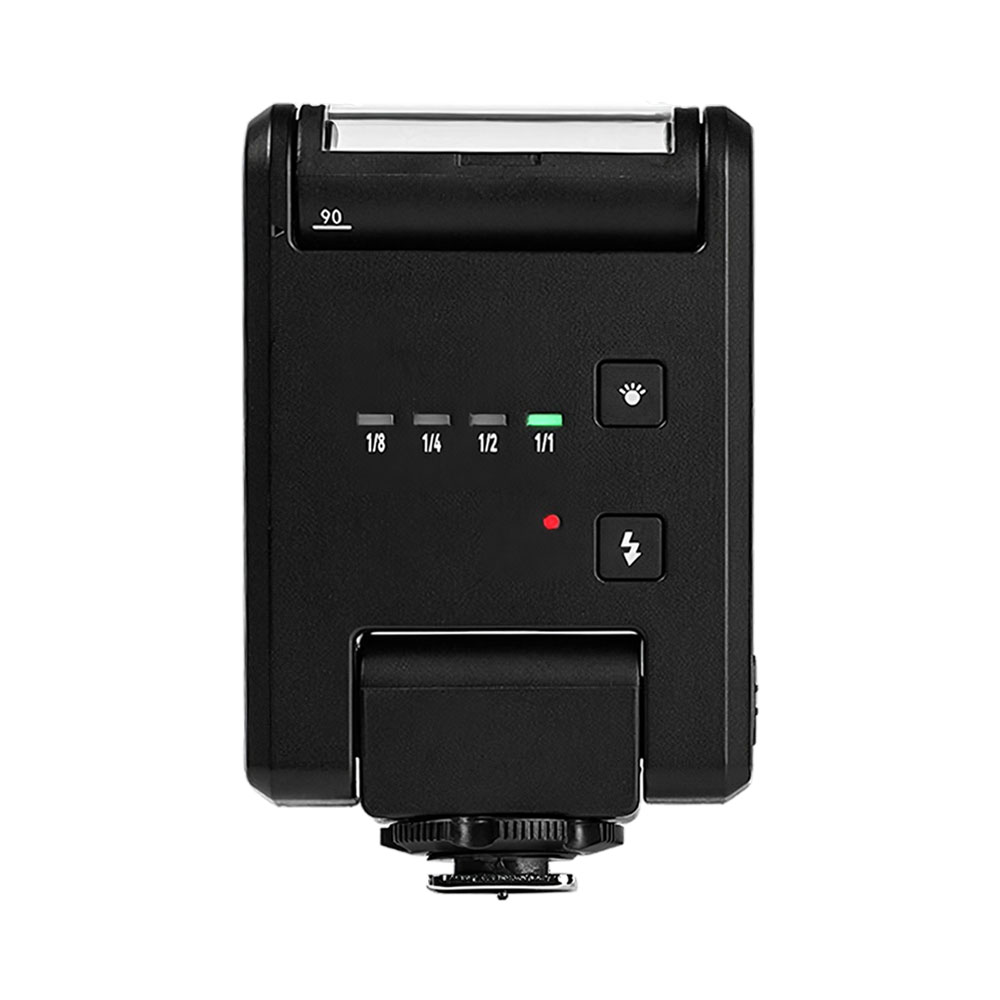 Mini Flash Yongnuo YN6 Black