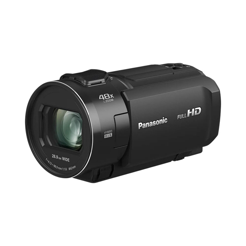 Câmera de Vídeo Panasonic HC-V900