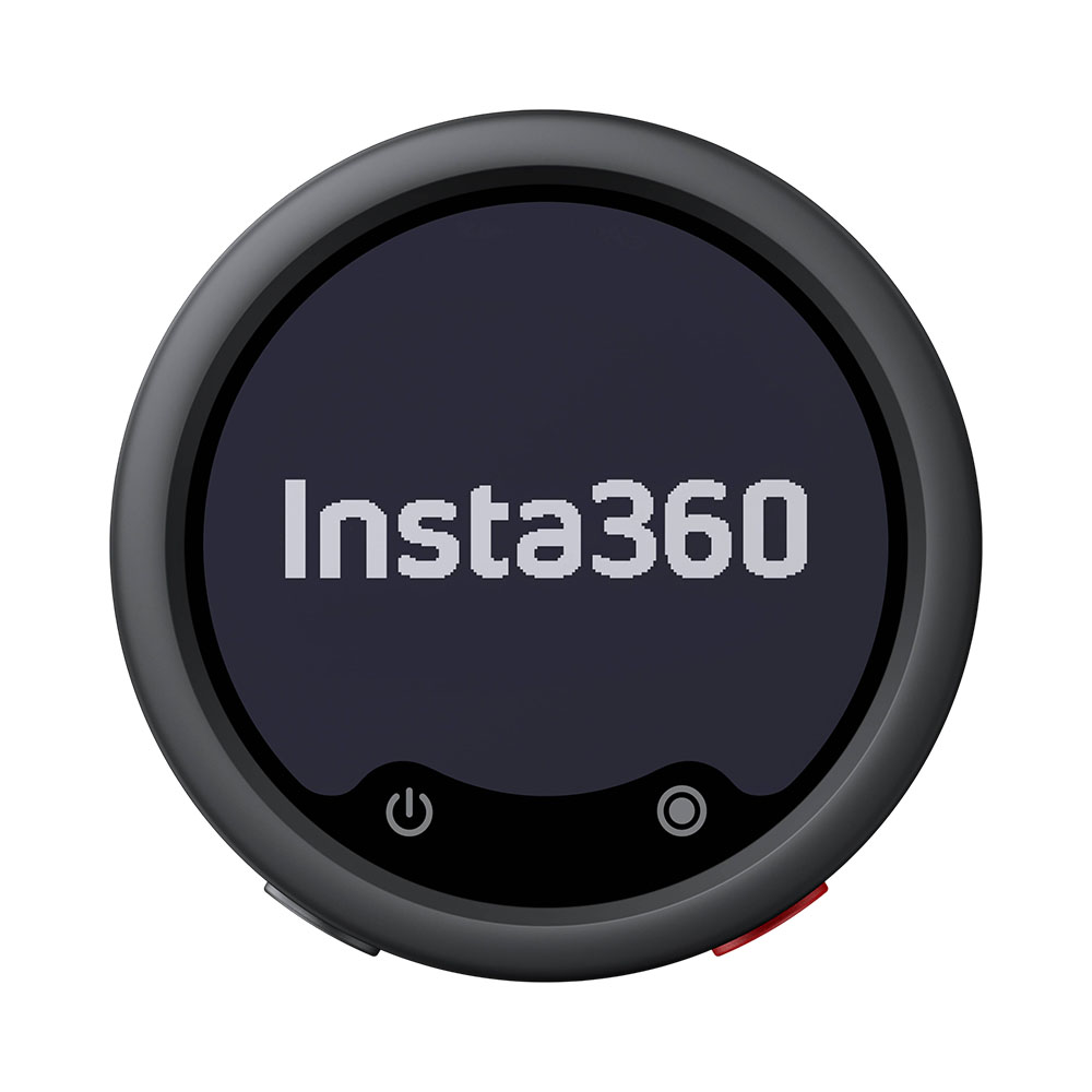 Transmissor INSTA360 Mic PRO