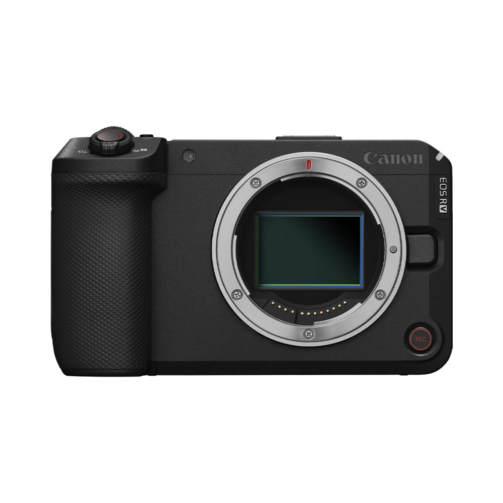 Câmera Mirrorless Canon Eos R6 V