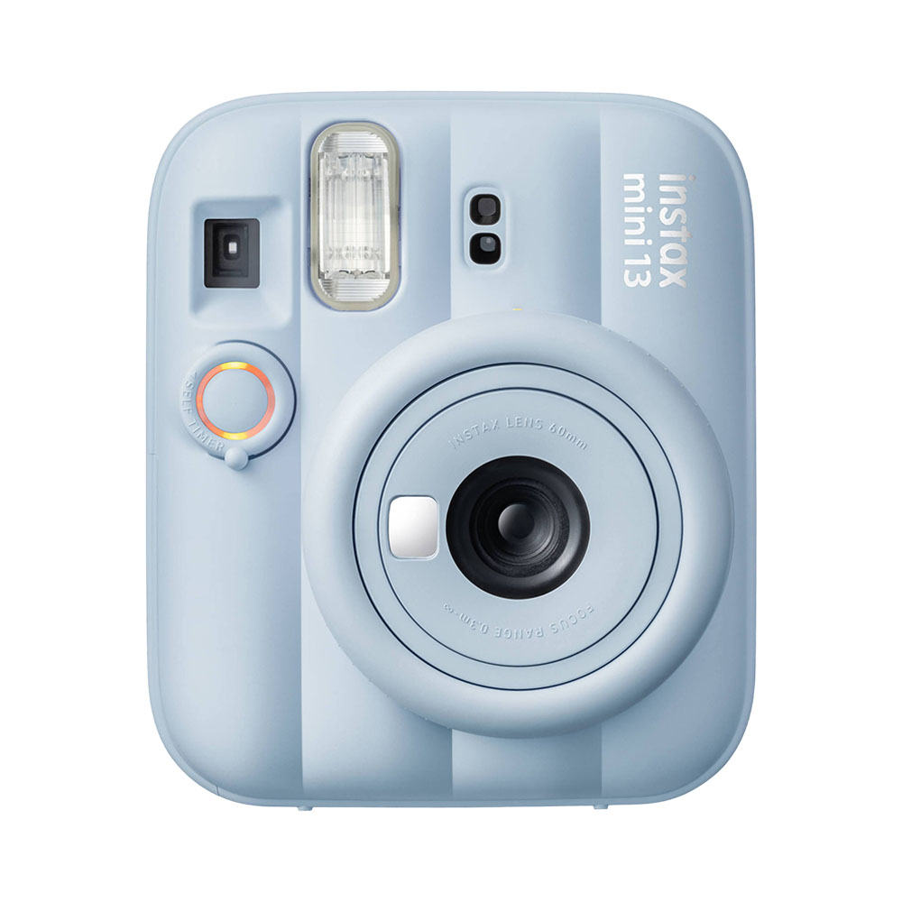 Câmera Instantânea Fujifilm Instax Mini 13 Frost Blue