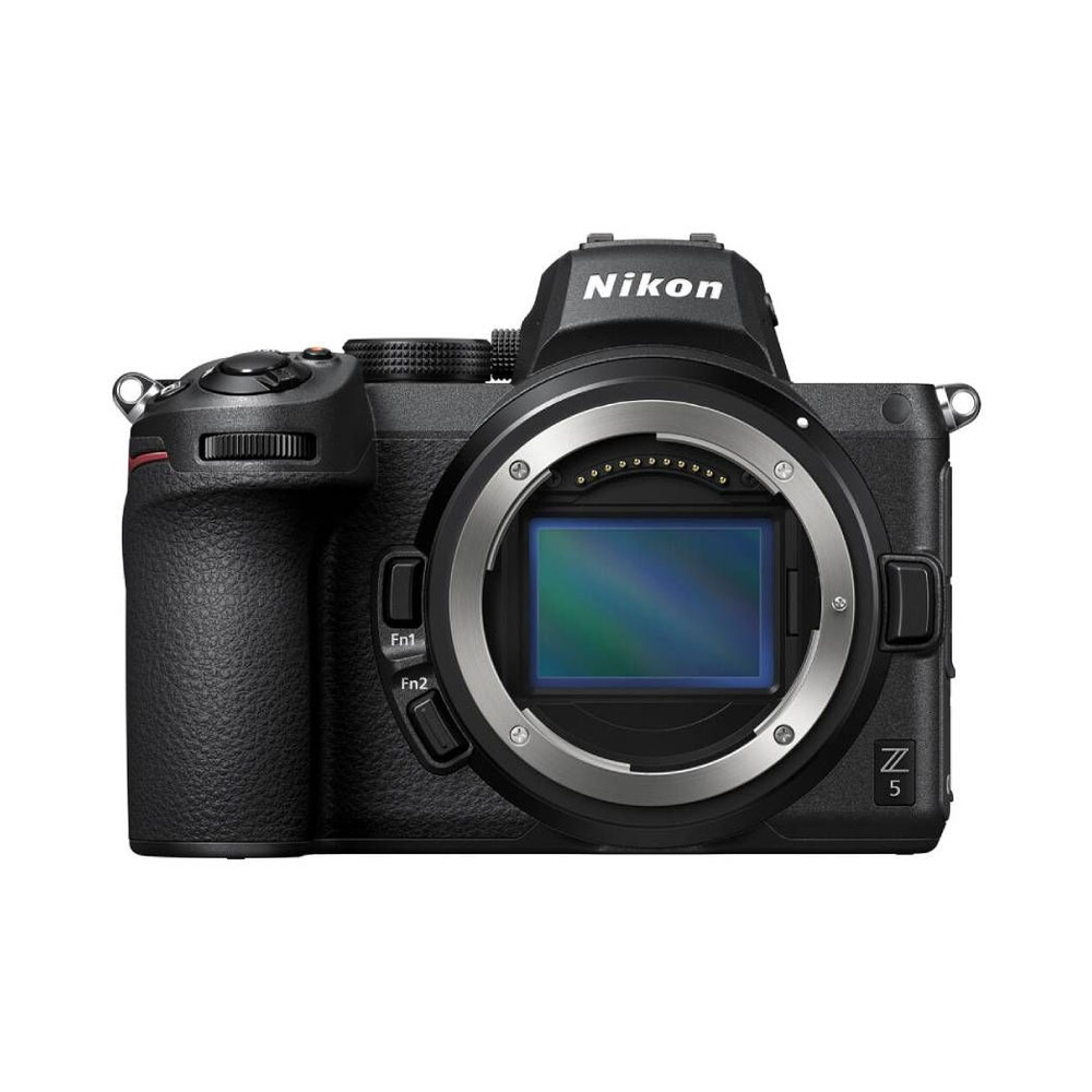 Cámara Nikon Z5 Body