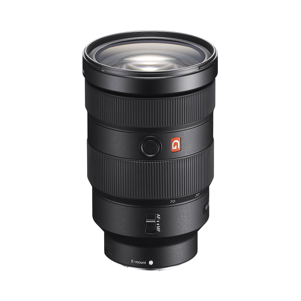 Lente Sony Sel FE 24-70MM F/2.8 GM