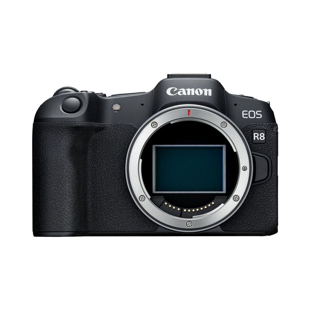 Câmera Canon Eos R8 Corpo
