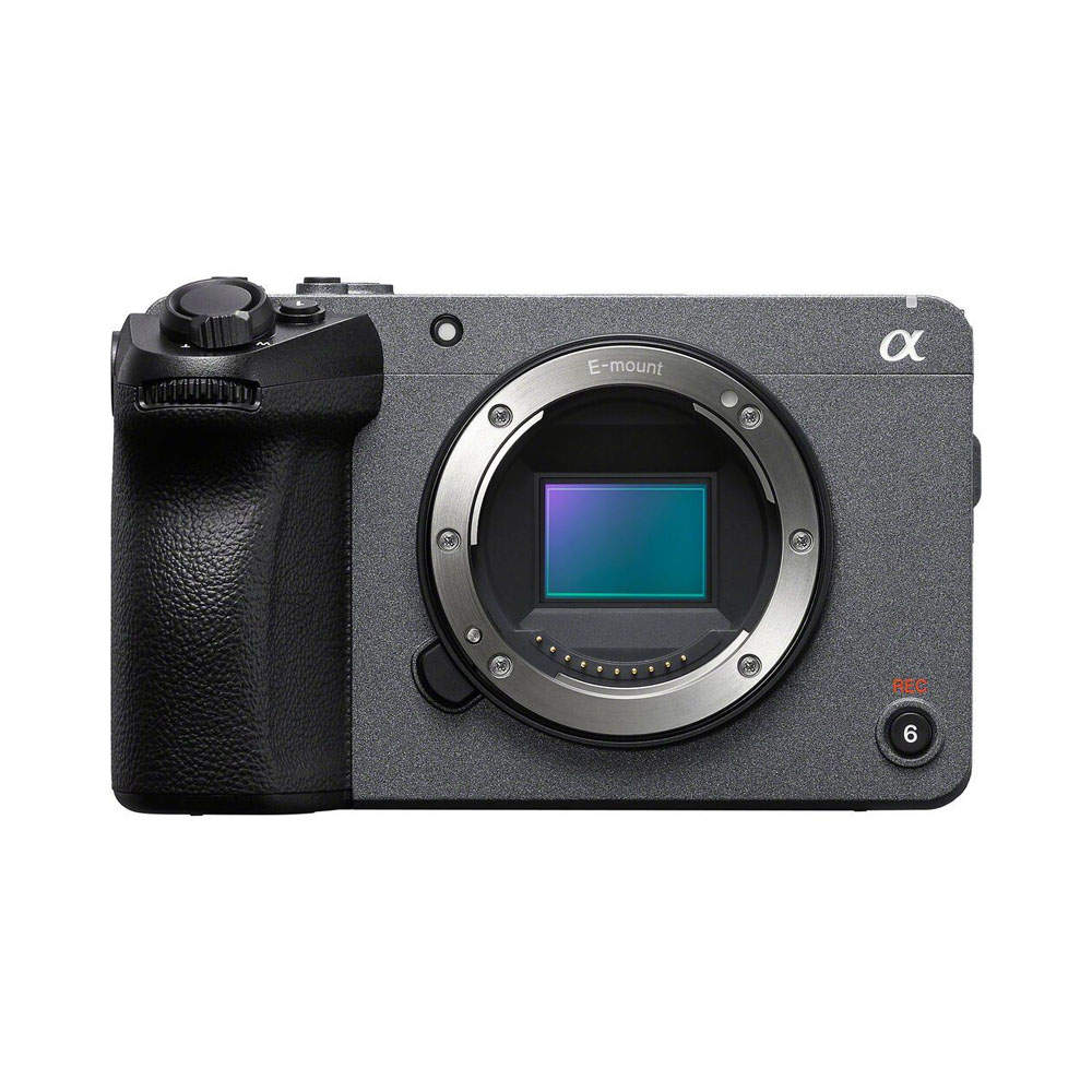 Câmera Sony Cinema ILME-FX30 Body