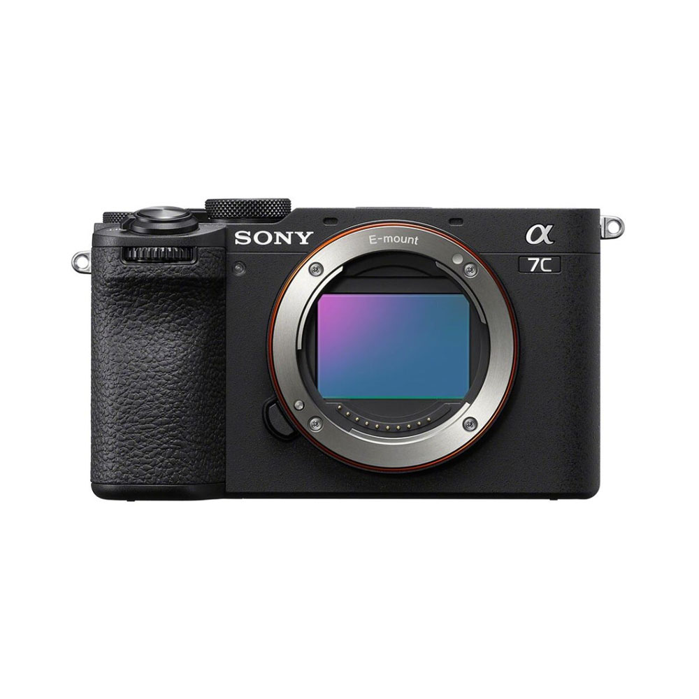 Câmera Sony A7CII ILCE-7CM2 Corpo