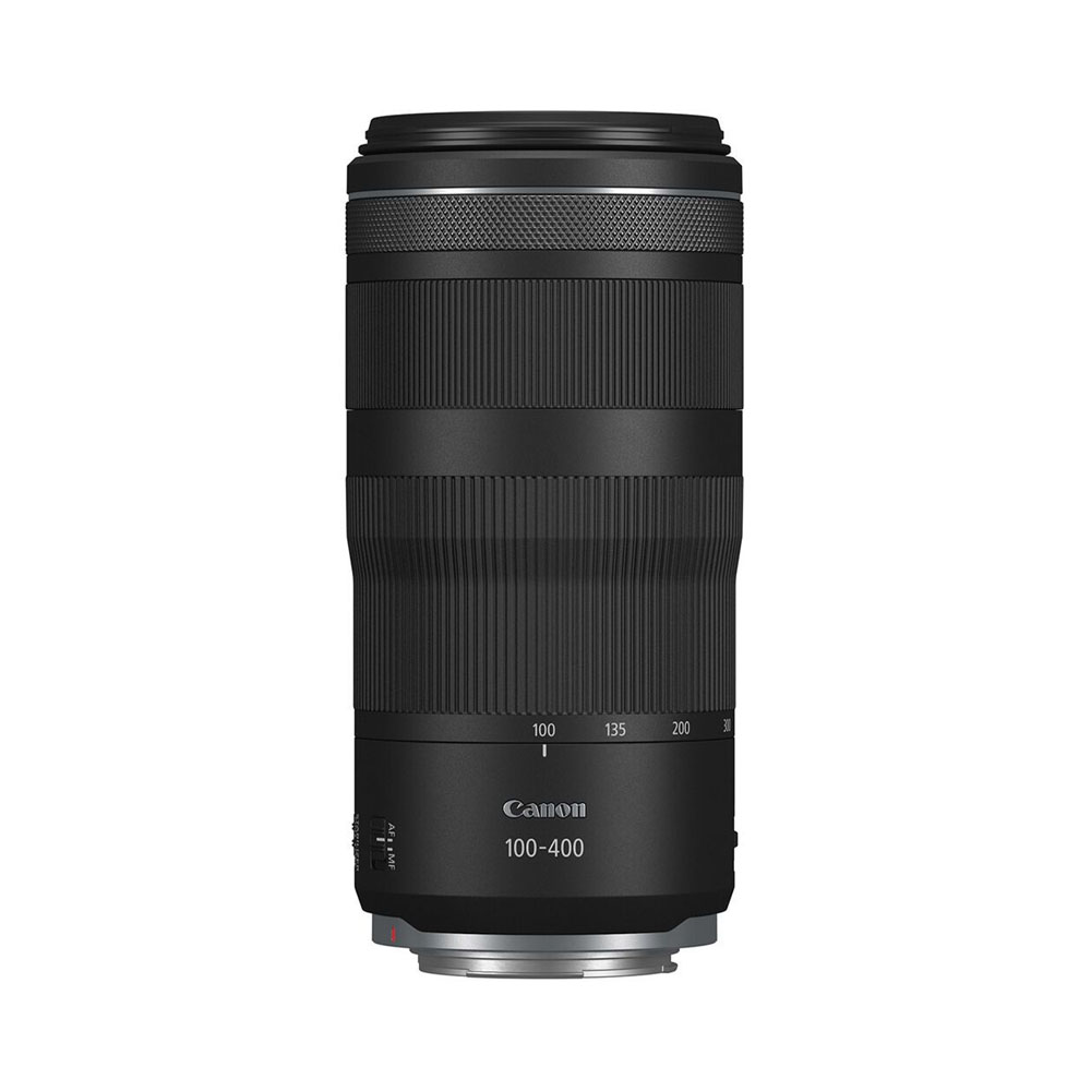 Lente Canon RF 100-400MM F5.6-8 IS Usm