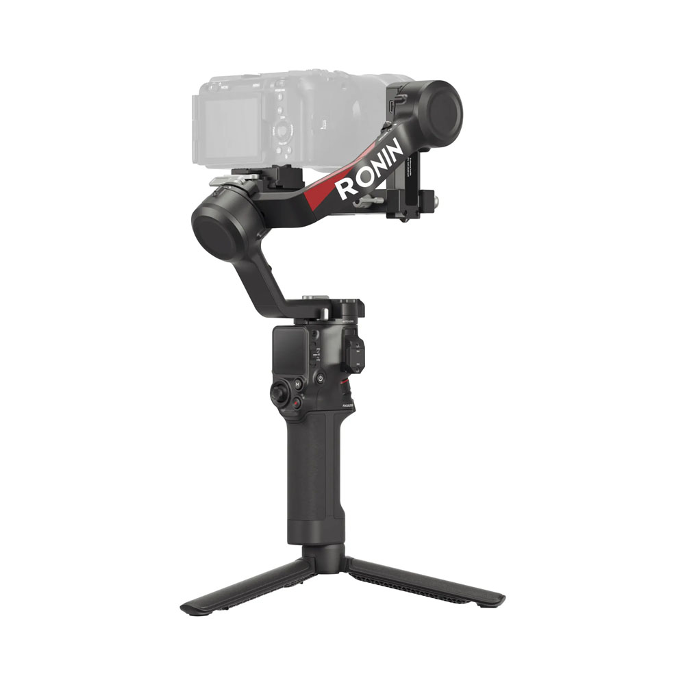 Estabilizador de Câmera Dji RS 4