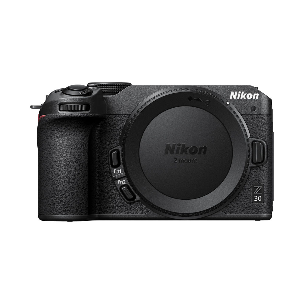 Câmera Nikon Z30 Corpo