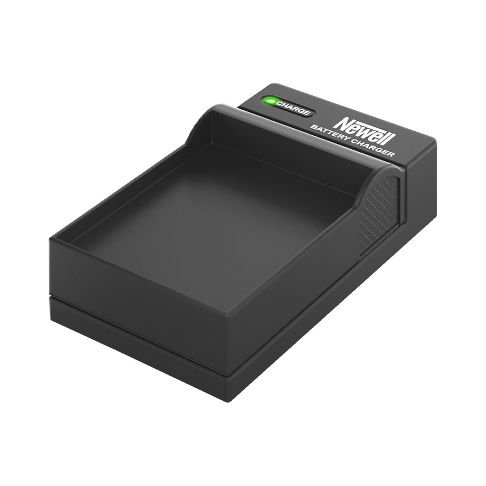 Carregador Newell para Canon LP-E12