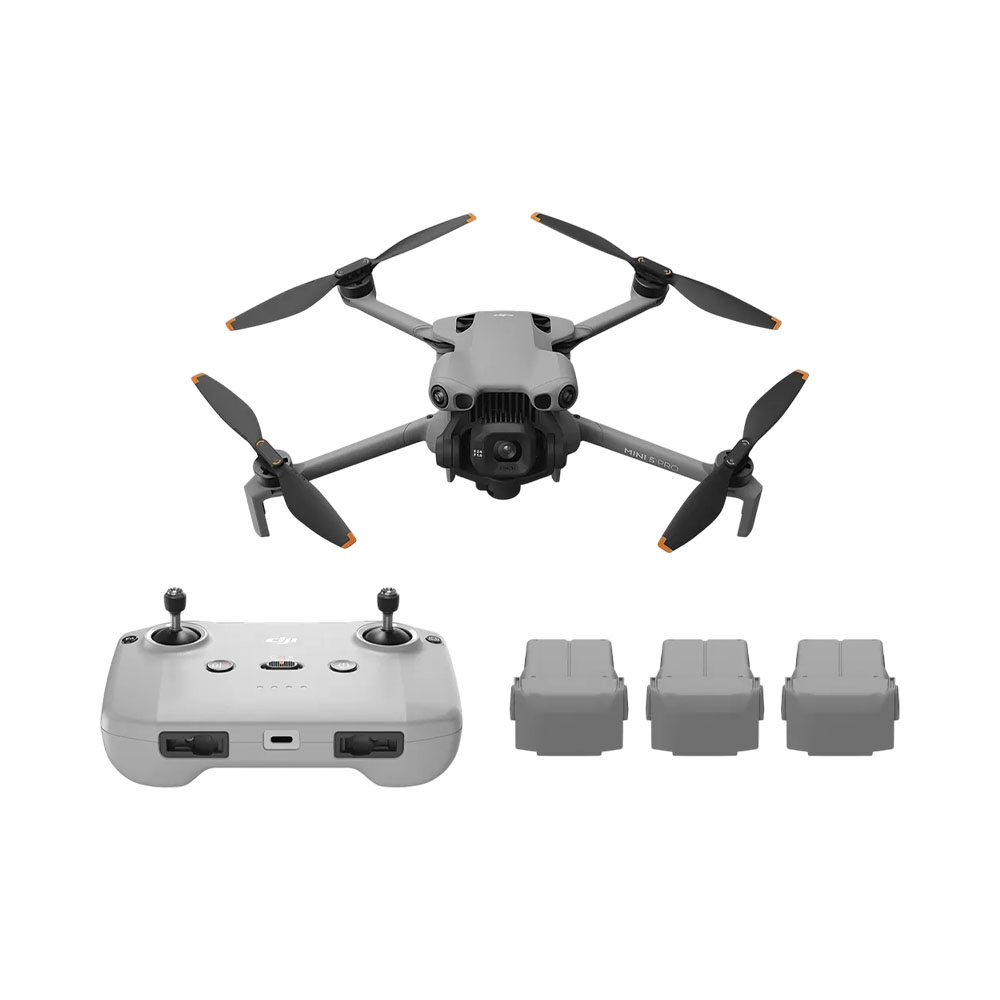 Drone Dji Mini 5 PRO Fly More Combo (RC-N3)