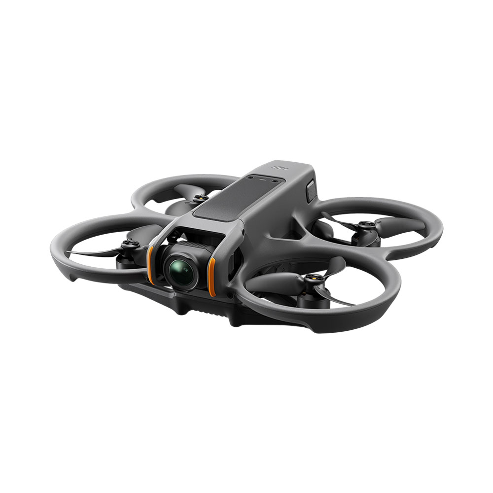 Dron Dji Avata 2 Fly Smart Combo (1 Bat)