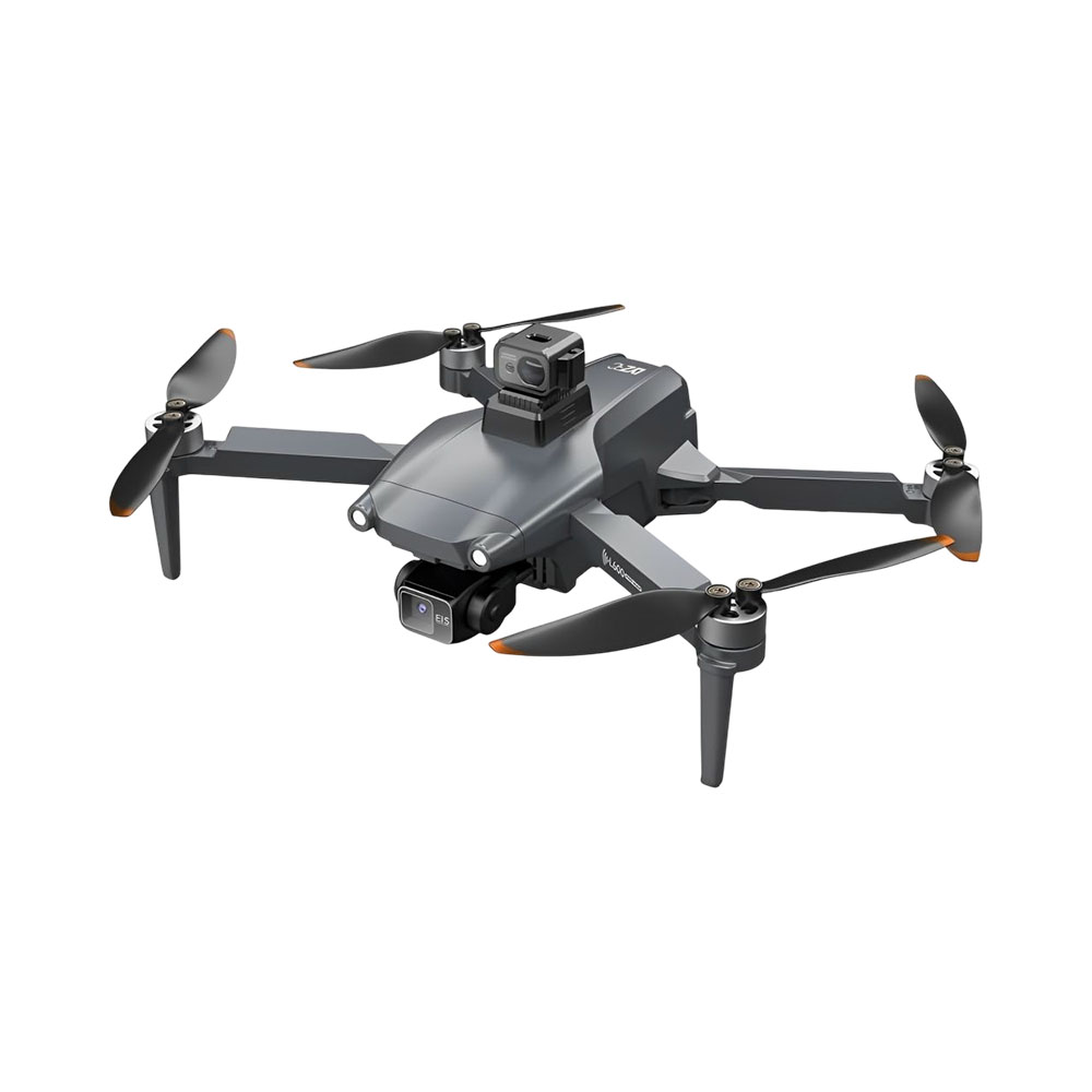 Drone Hetzer L600 PRO 2 Baterias