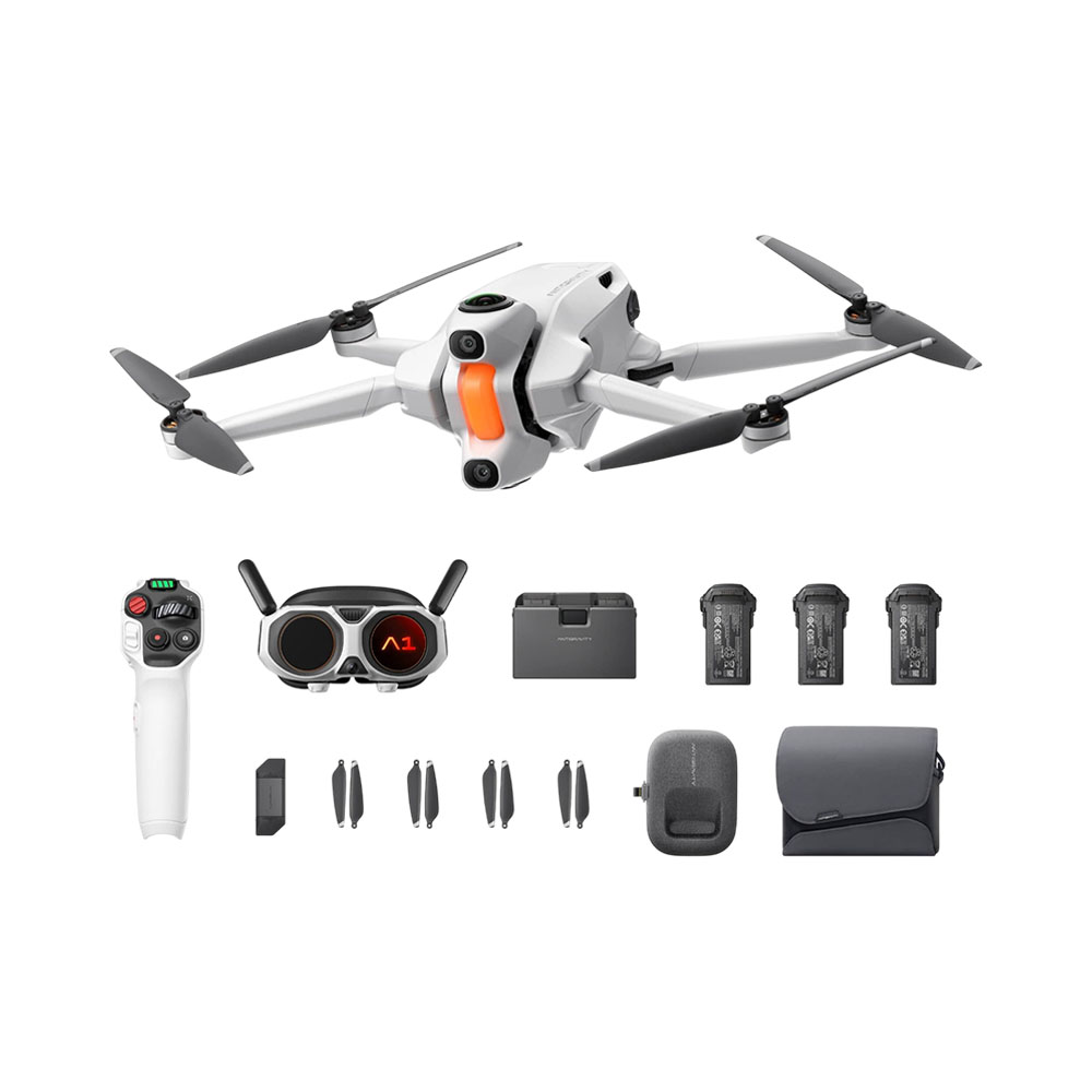 Drone INSTA360 Antigravity A1 Infinity Bundle