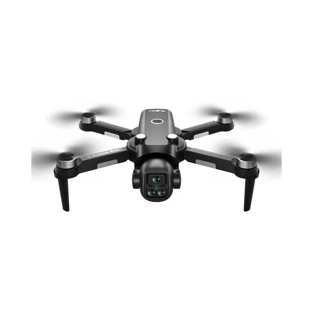 Drone Hetzer V156 MAX com Controle Remoto com Tela