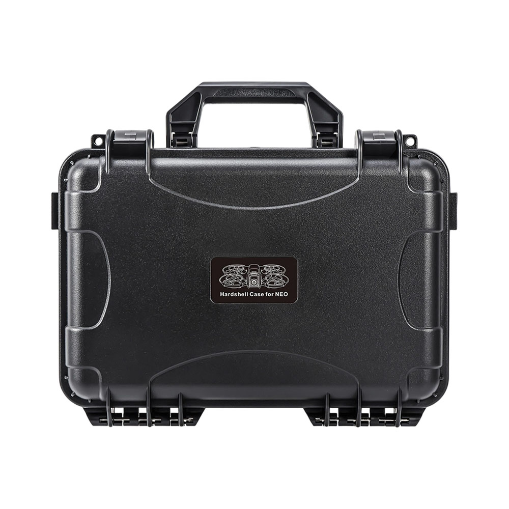 Capa Rígida À Prova D'água Startrc 1150216 para Dji Neo Fly More Combo