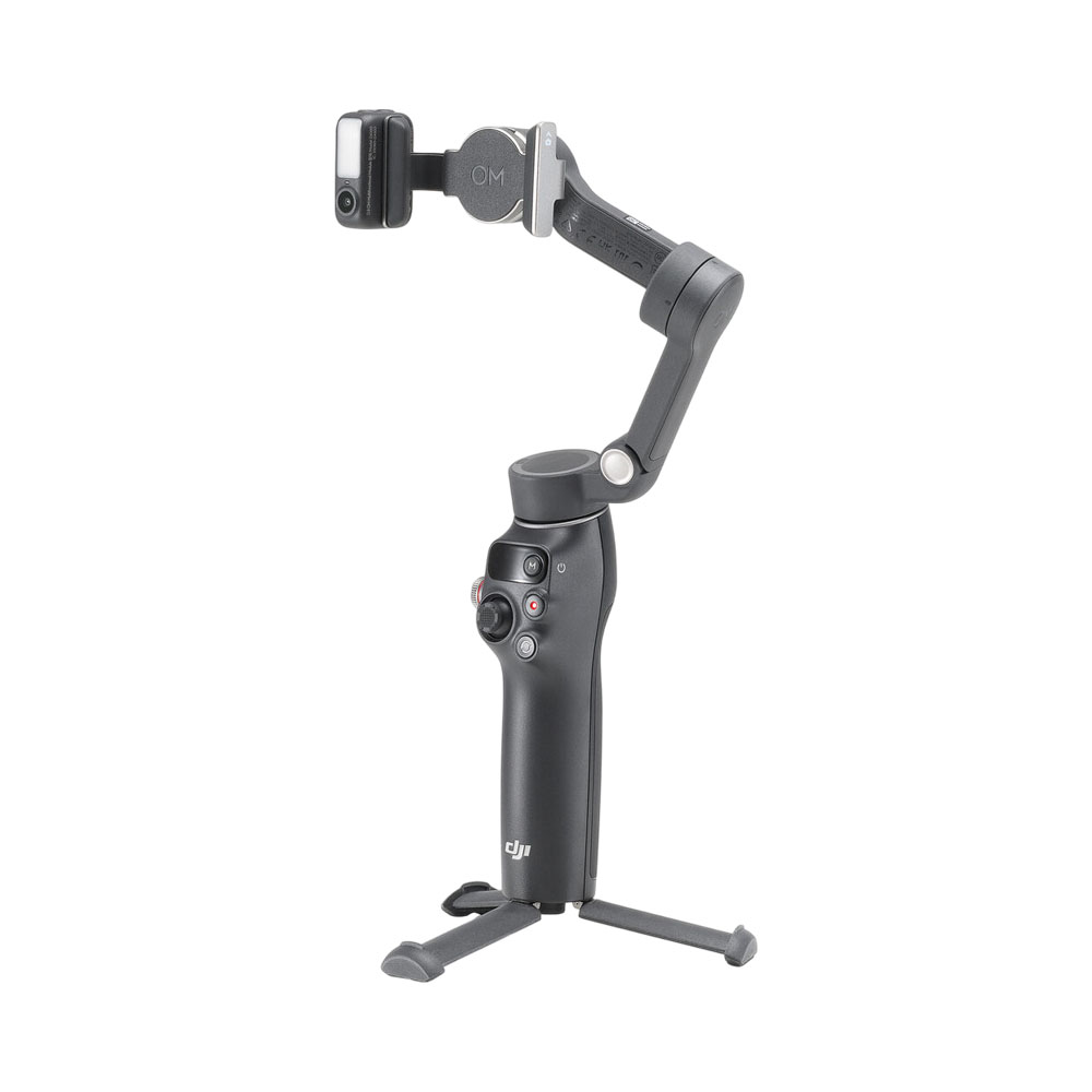 Estabilizador Dji Osmo Mobile 7P Preto