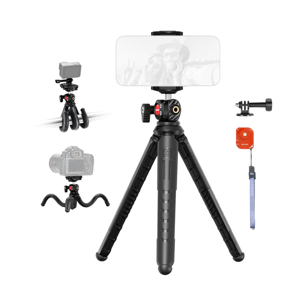 Tripé Flexível Neewer TP35