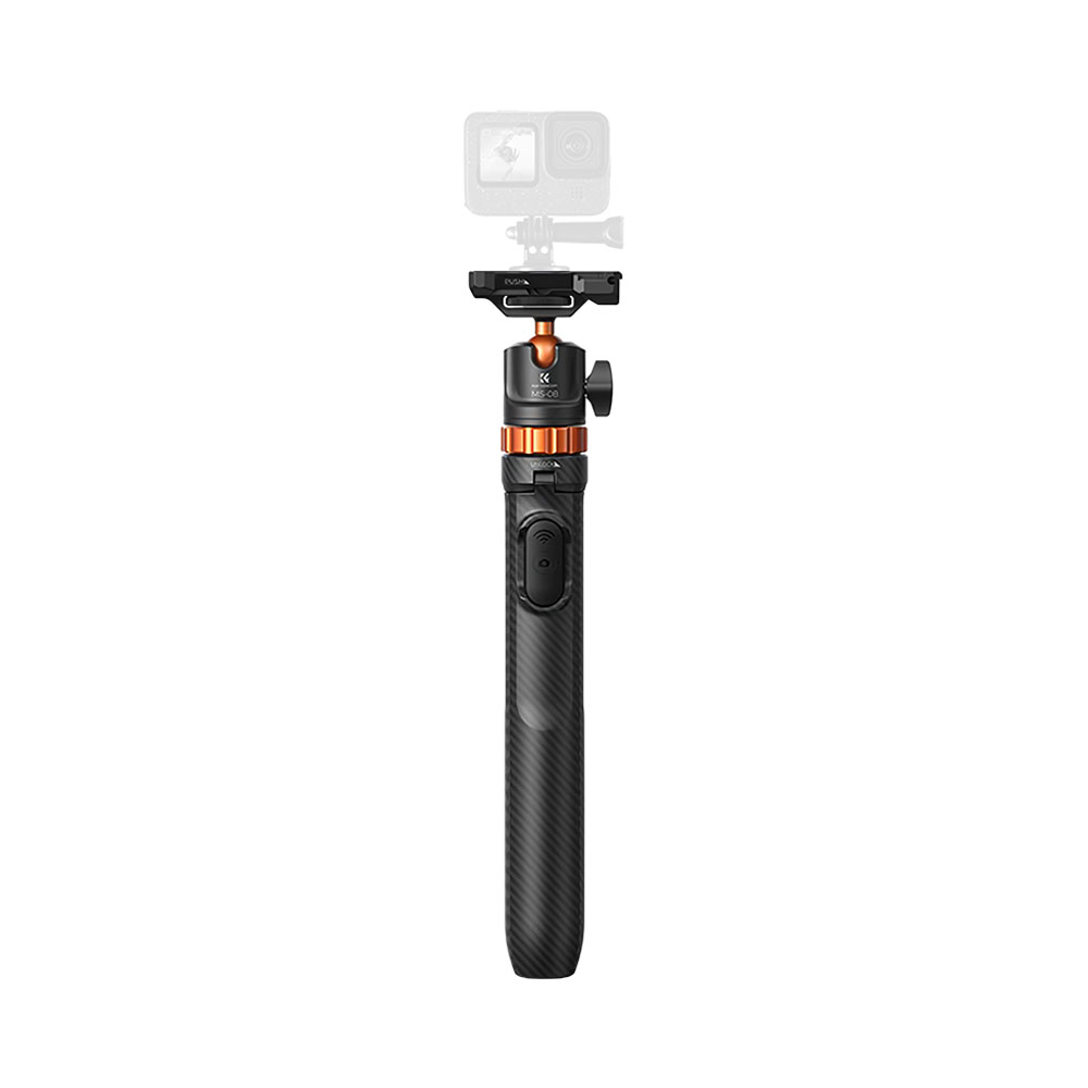 Tripé K&f KF09.127V1 MS-08