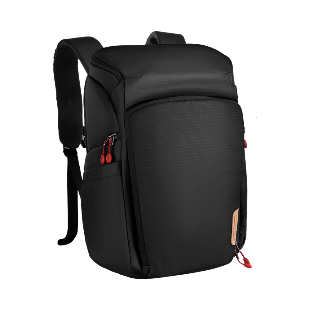 Mochila para Câmera K&f KF13.128V6 Black/red