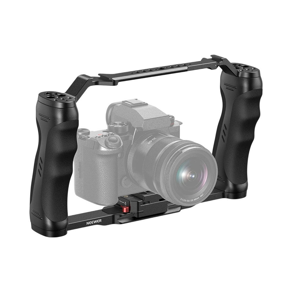 Suporte Universal para Câmera Neewer CA077
