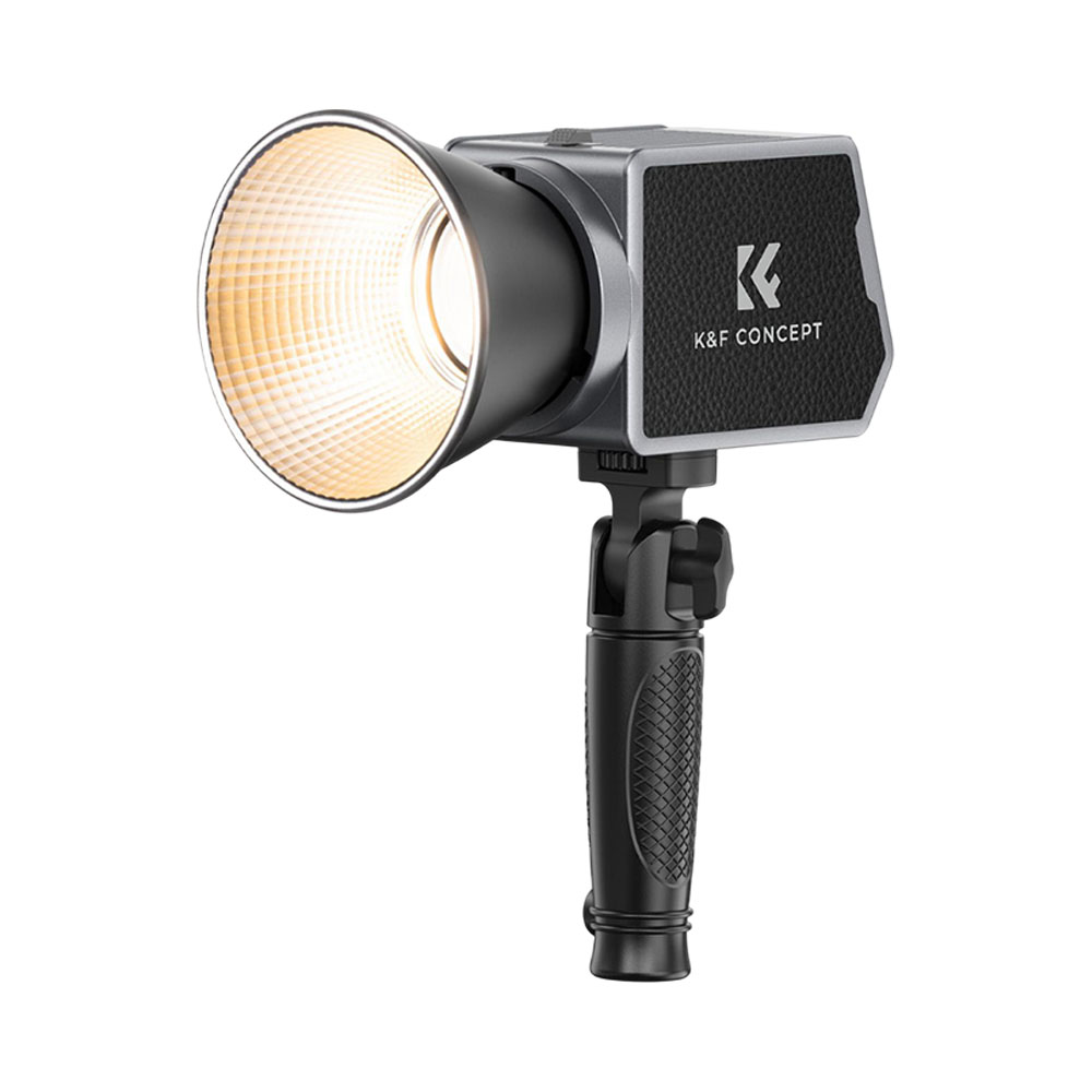 Luz LED Portátil K&amp;F Concept KF34.045 60W Bicolor