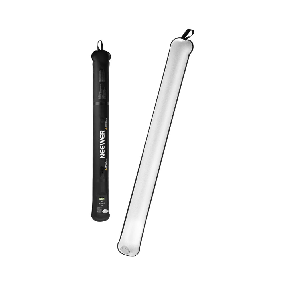 Luz LED Inflável Neewer Basics GC21B