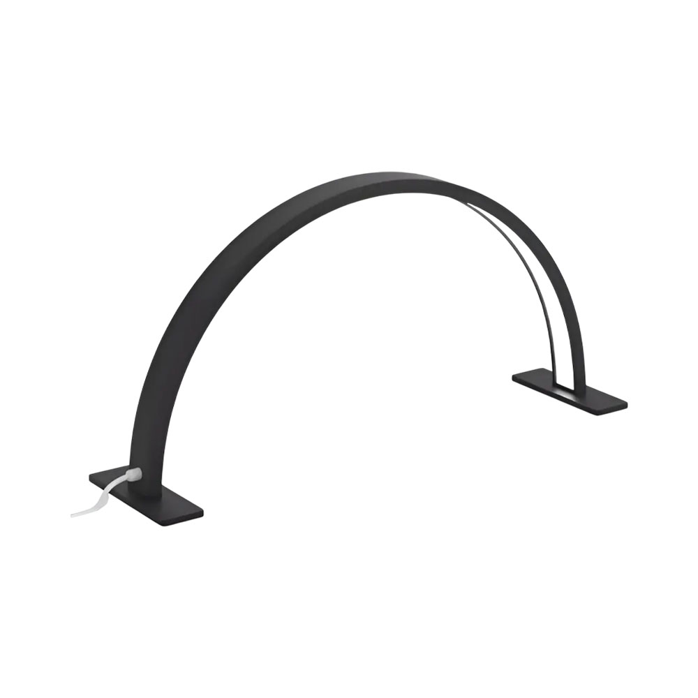 Luminária LED Tomate MLG-179 Half Moon