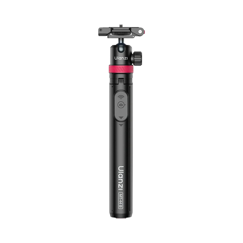 Bastão de Selfie 2 em 1 Quadpod Ulanzi MT-44B