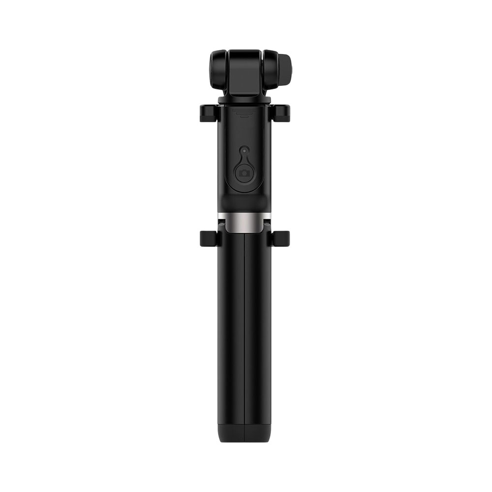 Bastão de Selfie Dispho WS-SQB645B Black