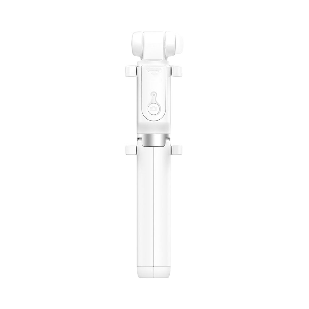 Bastão de Selfie Dispho WS-SQB645B White