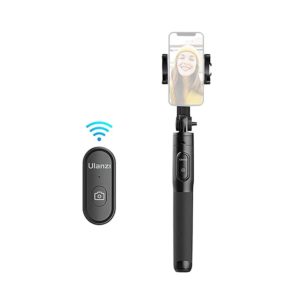 Bastão de Selfie com Controle Ulanzi SK-03