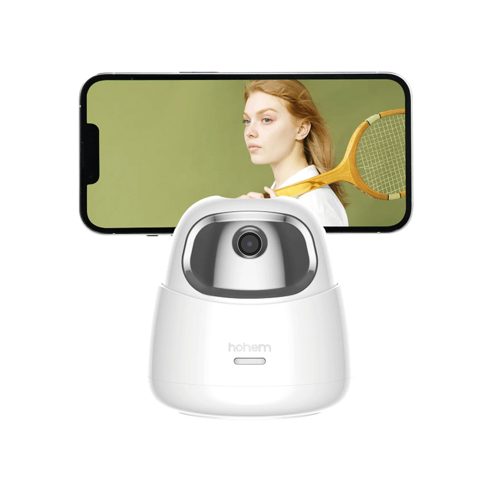 Suporte para Telefone Hohem GO White