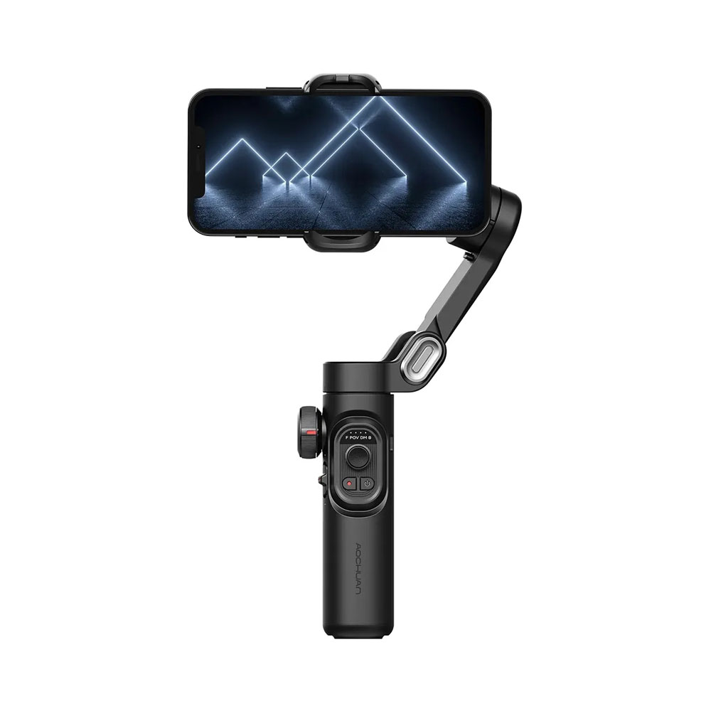 Estabilizador Aochuan Smart XE A-MK182