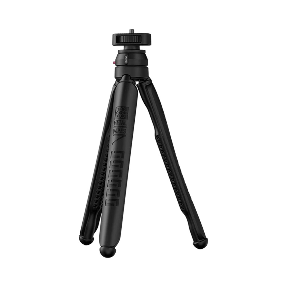 Tripé Flexível Ulanzi JJ-01 Go-quick II