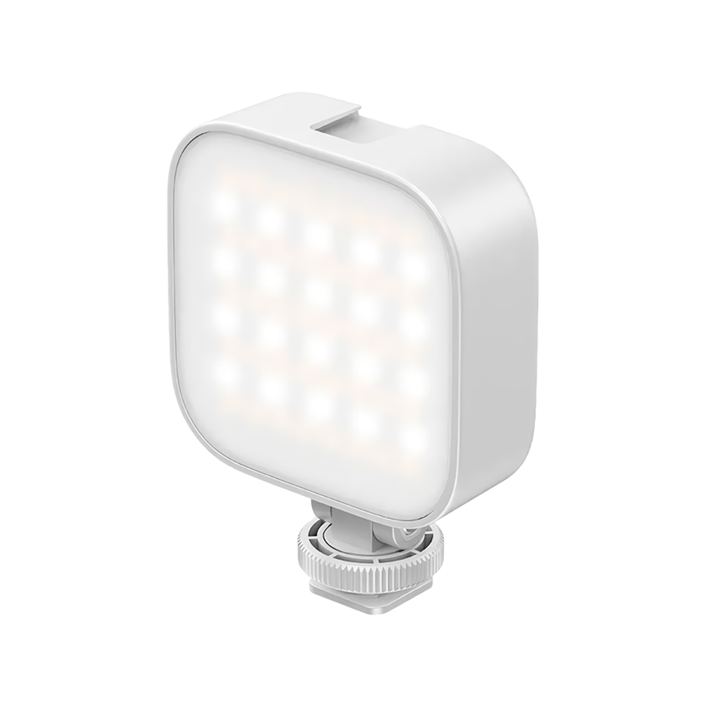Luz de LED Ulanzi L026GBW1 U60 RGB Branco
