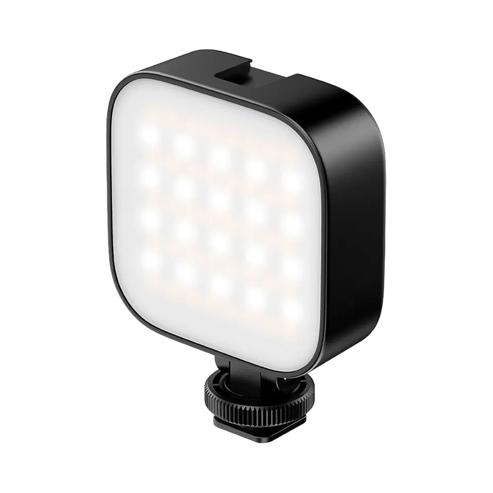 Luz de LED Ulanzi L027GBB1 U60 RGB Preto